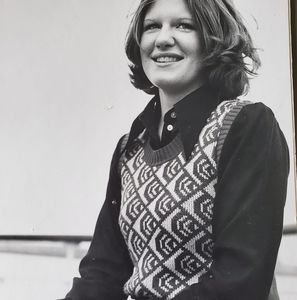 Meet your Posher, Angela